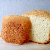 T-fal ブーランジェリーで作る生イースト食パン